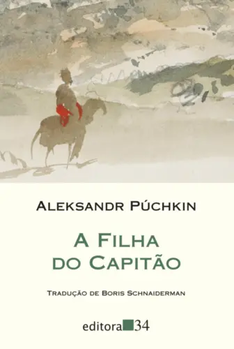 A Filha do Capitão