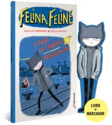 Felina Feline Vol 1: O Caso do Canário Desaparecido