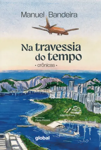 Na Travessia do Tempo: Crônicas