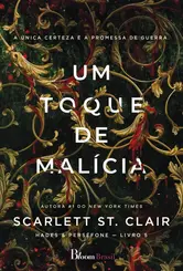 Um toque de malícia