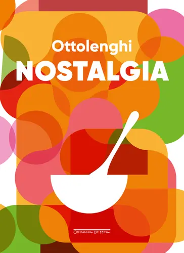 Nostalgia: Receitas de Ottolenghi