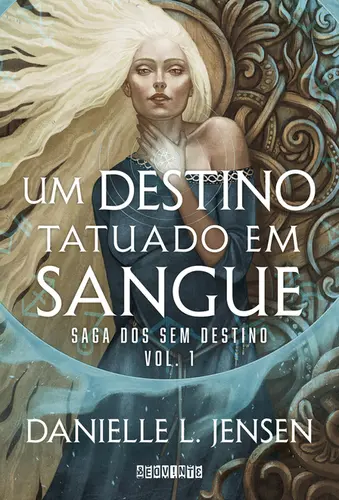 Um Destino Tatuado em Sangue