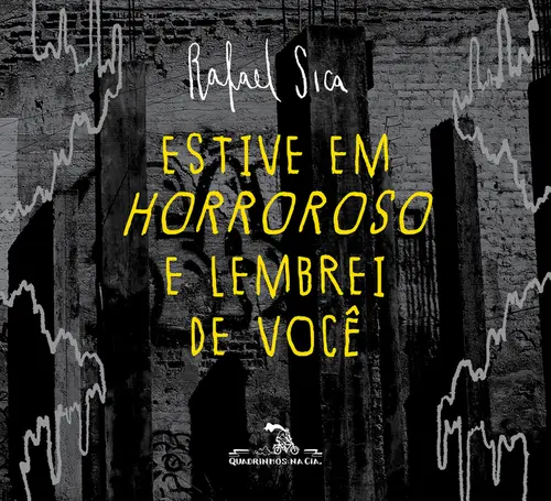 Estive em Horroroso e Lembrei de Você