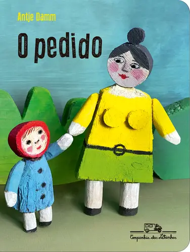 O Pedido