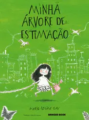 Minha Árvore de Estimação