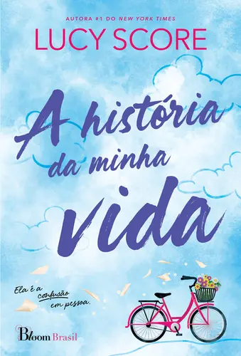 A História da Minha Vida