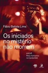 Os iniciados no mistério não morrem