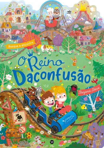 O Reino Daconfusão