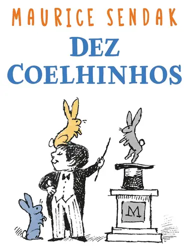 Dez Coelhinhos