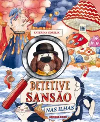Detetive Sansão nas Ilhas