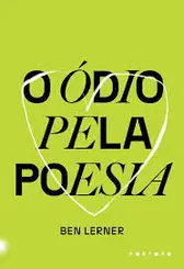 O Ódio pela Poesia
