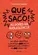 Que Saco! As Dores da Adolescência
