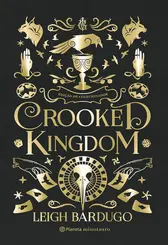 Crooked Kingdom (Edição de Colecionador)