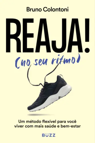 Reaja! (No seu Ritmo)