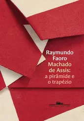 Machado de Assis: A Pirâmide e o Trapézio