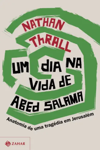 Um dia na Vida de Abed Salama