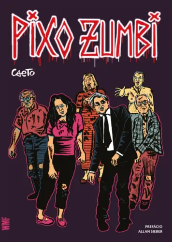 Pixo Zumbi