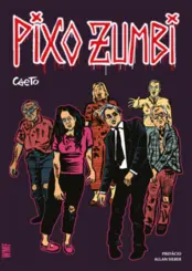 Pixo Zumbi