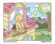 Do Dia Para a Noite Livro Oficial para Colorir Bobbie Goods