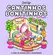 Cantinhos Bonitinhos (Cozy Corner) Livro para Colorir