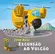 Excursão ao vulcão
