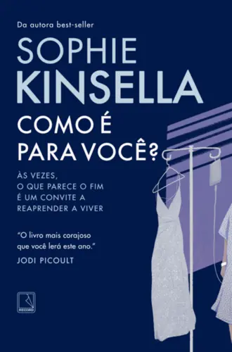 Como é Para Você