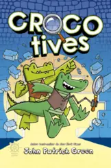 Crocotives (Vol 1)