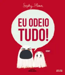 Eu Odeio Tudo