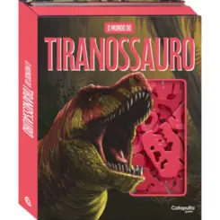 O Mundo do Tiranossauro