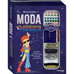 Moda e Música