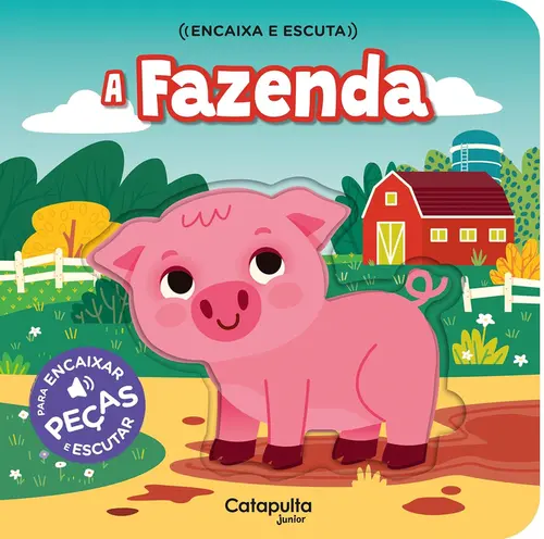 Encaixa e Escuta: A Fazenda