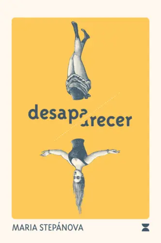 Desaparecer