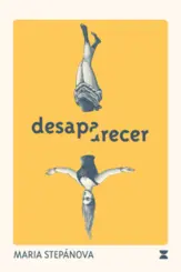 Desaparecer
