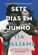 Sete dias em junho