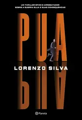 Pua Um thriller épico e arrebatador, sobre a guerra suja e suas consequências