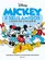 Mickey e seus amigos Livro de colorir