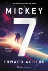 Mickey7 Edição Brasileira