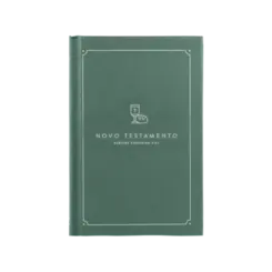 Novo testamento - ACF - Capa dura