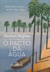 Livreto Pacto da agua