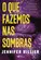 O que fazemos nas sombras   Sucesso do Goodreads na categoria Best Mistery & Thriller 2022