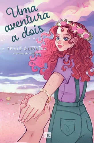Uma aventura a dois