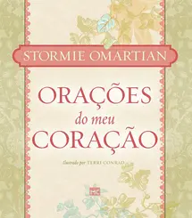 Orações do meu coração