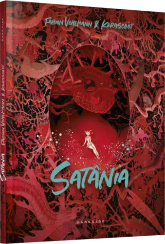 Satânia