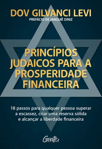 Princípios Judaicos para a Prosperidade Financeira