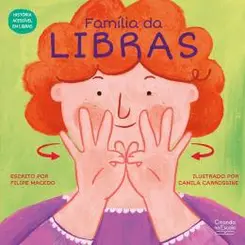 Familia da Libras
