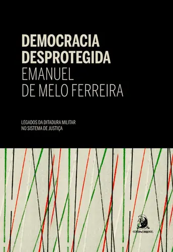 DEMOCRACIA DESPROTEGIDA