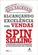Alcançando Excelencia em Vendas Spin Selling