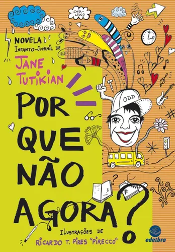 Por que não agora?