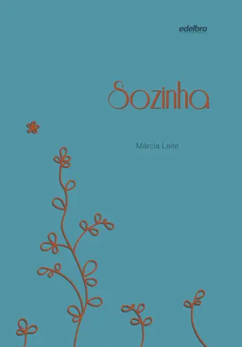 Sozinha (Capa Azul)