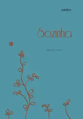 Sozinha (Capa Azul)